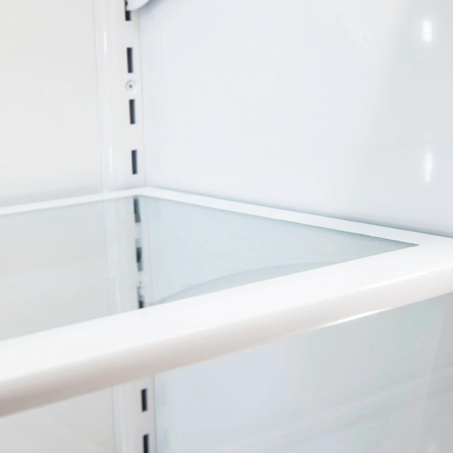 Viking Professional 5 Series 36-Inch Built-In Right Hinge Bottom-Freezer Refrigerator - Spillproof Plus Shelf thumbnail