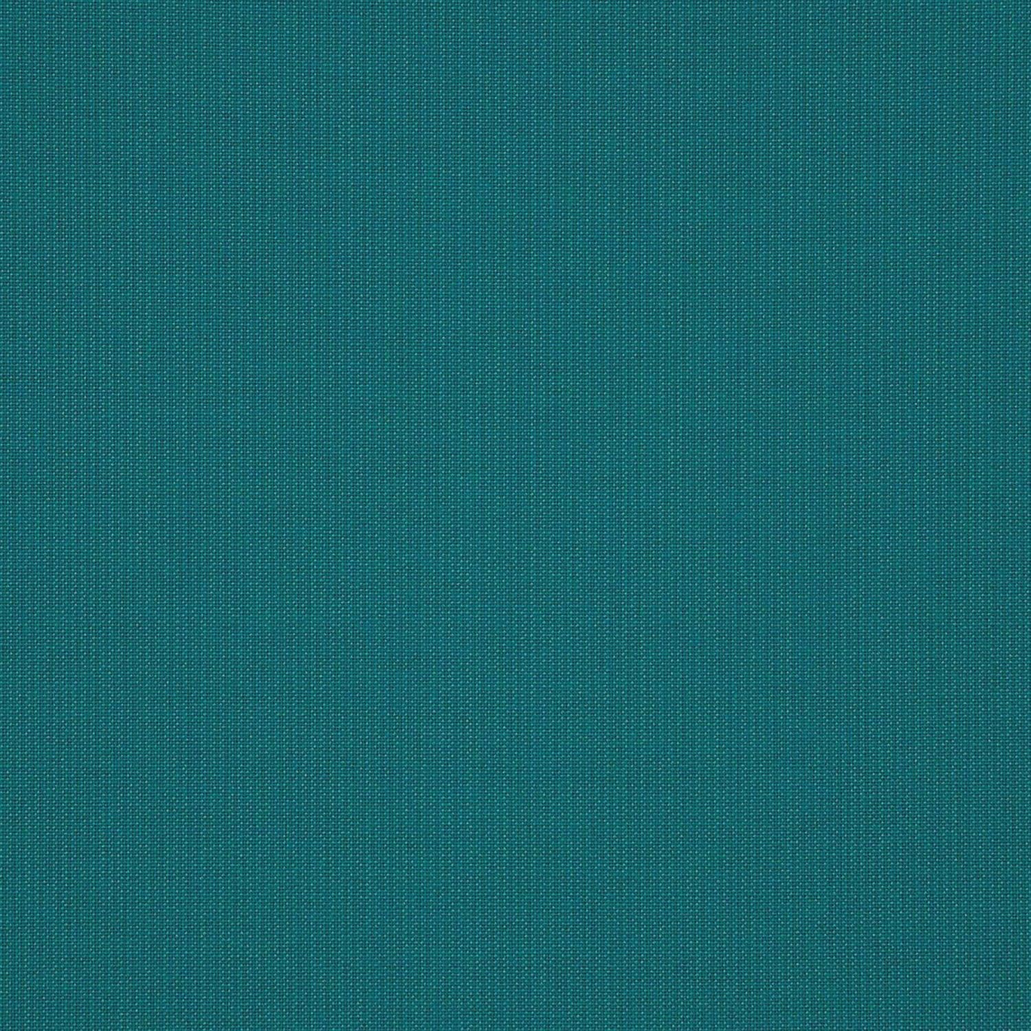 Lakeview MSTYCV-BK-7CSEC-PC Misty Cove 7 Pc Aluminum Curve Sectional Set in Black w/Coffee Table & Spectrum Peacock Cushions by Lakeview Outdoor Designs - Cushion Color - Detail thumbnail