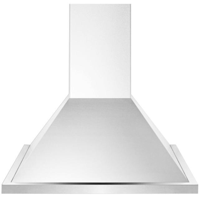Summit Professional 24-Inch European 500 CFM Range Hood - SEH1524 - Front View thumbnail
