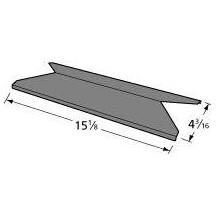 Porcelain Steel Heat Plate 91191 image
