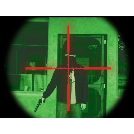 Night Vision Display thumbnail