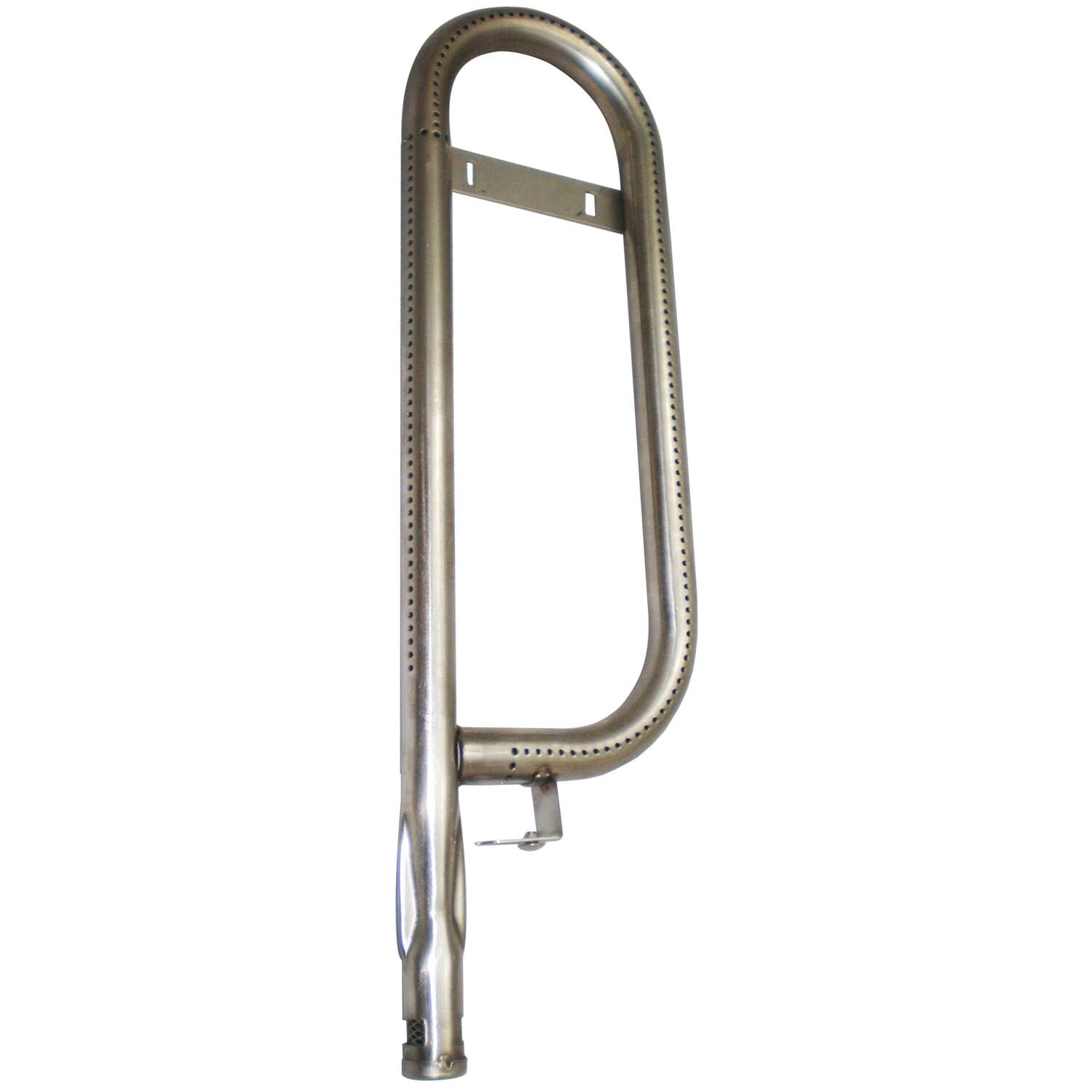 Stainless Steel Curved Pipe Burner - 1R351