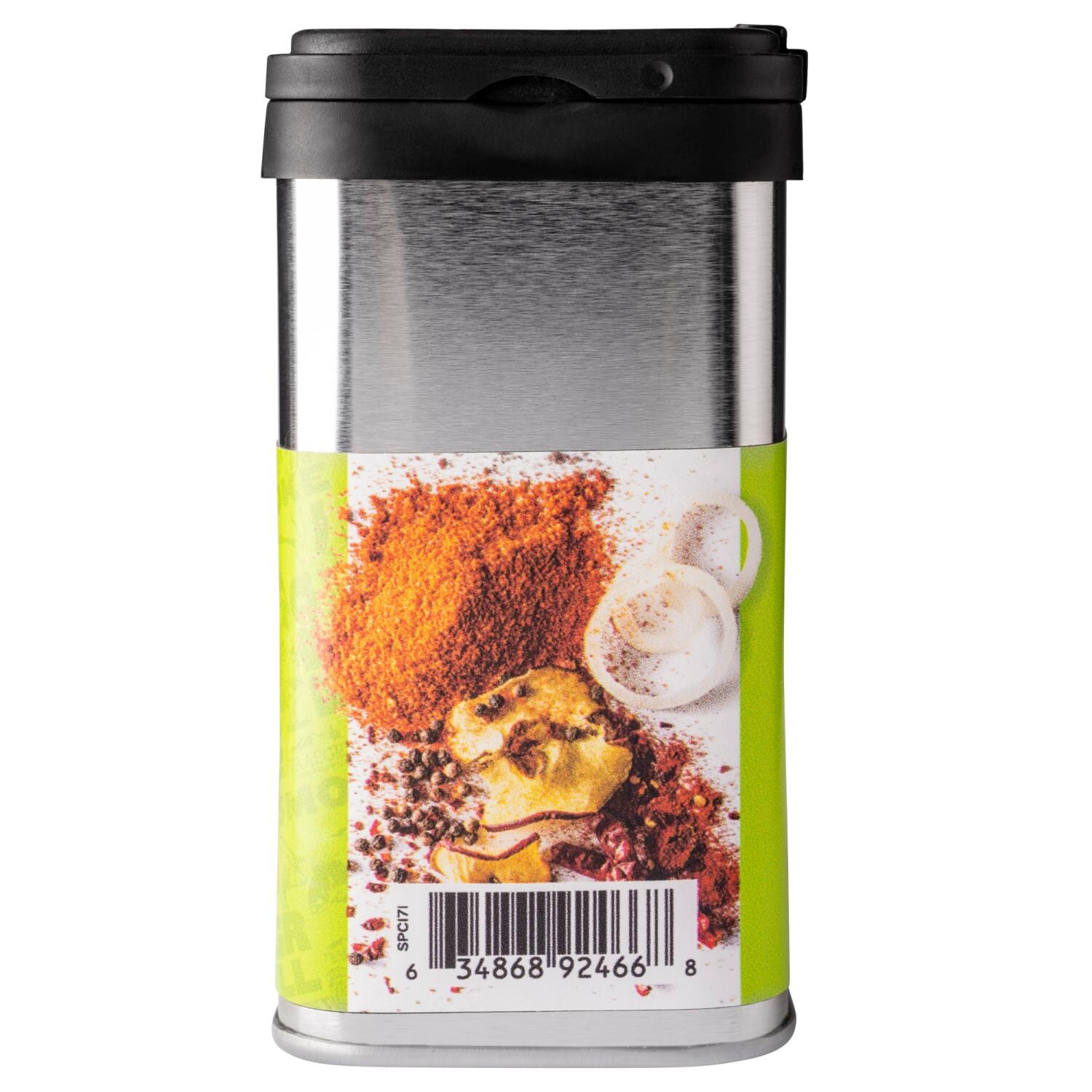 Traeger SPC171 Pork & Poultry Rub - Side 1 - White Background thumbnail