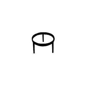 Stand For 5 Gallon Pot