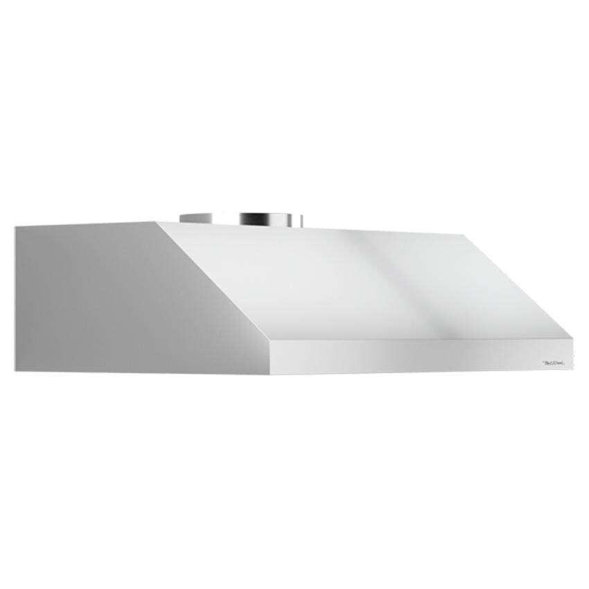 Vent-A-Hood PRH9-230 SS 30-Inch 600 CFM Professional Series Under Cabinet Range Hood - Stainless Steel thumbnail