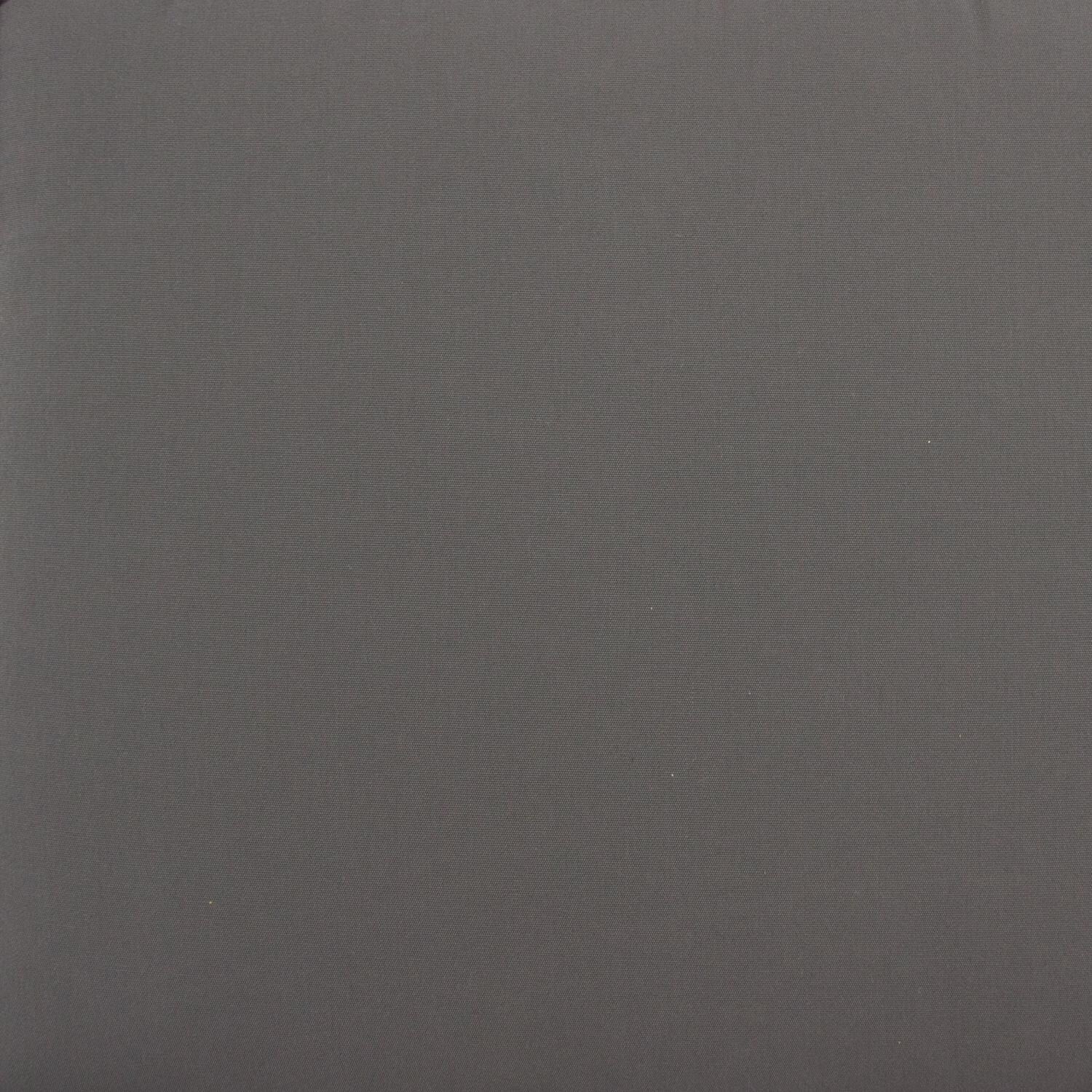 Sunbrella Fabric Swatch - Canvas Charcoal thumbnail