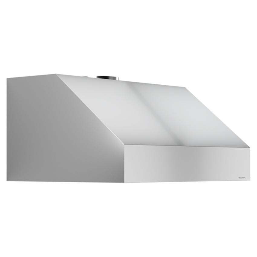Vent-A-Hood 36-Inch 600 CFM Professional Wall Mount Range Hood - Stainless Steel - PRXH18-236 SS