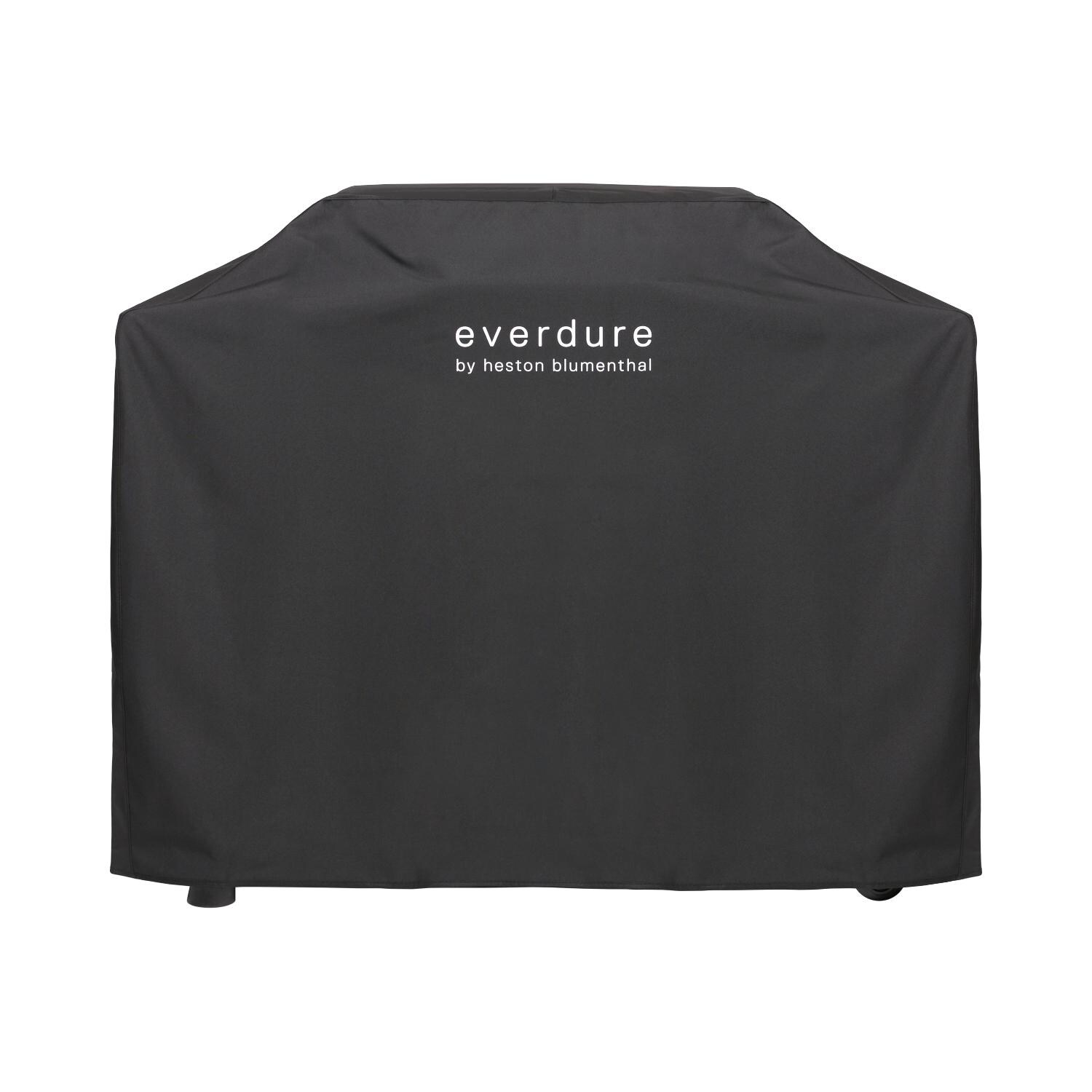 Everdure By Heston Blumenthal Long Grill Cover For FURNACE 52-Inch Propane Grill - HBG3COVER image