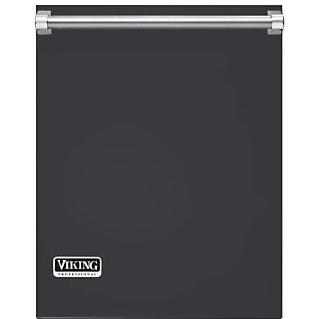 Viking Professional 5 Series Dishwasher Door Panel Graphite Gray