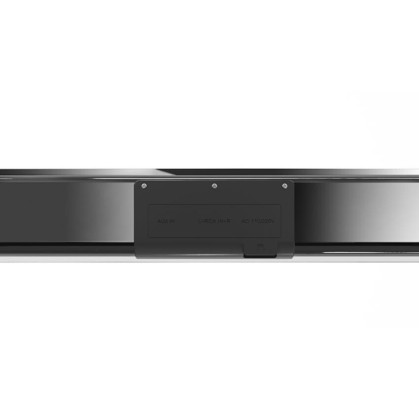 Furrion FSBNN30MSS-BL 70W 2.1 Outdoor Soundbar w/Built-in Subwoofer - Back thumbnail