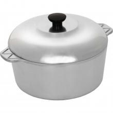 Cajun Classic 5-Quart Aluminum Dutch Oven - GL10070 image