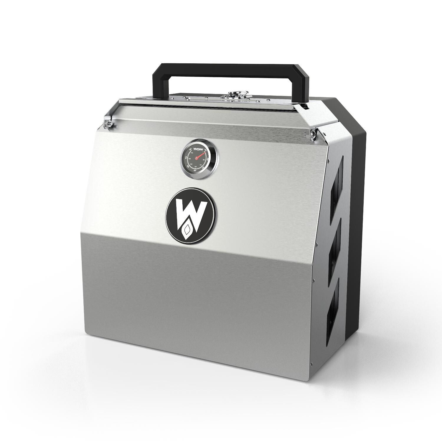 Magma CO10-105 Crossover Pizza Oven Topper - Handle To Open Or Carry thumbnail