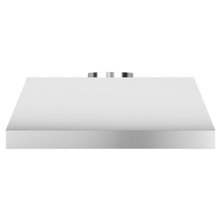 Vent-A-Hood BH234SLD SS 34-Inch 600 CFM Wall Mount Hood Insert - Stainless Steel - Front View thumbnail
