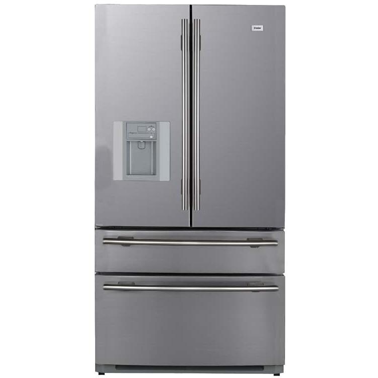 haier accredited