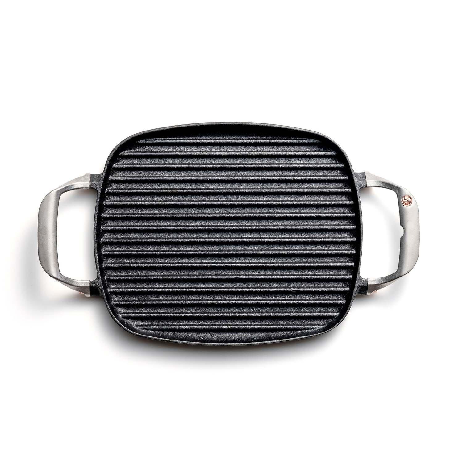 Outset  76556 Steak / Panini Iron - White Background thumbnail