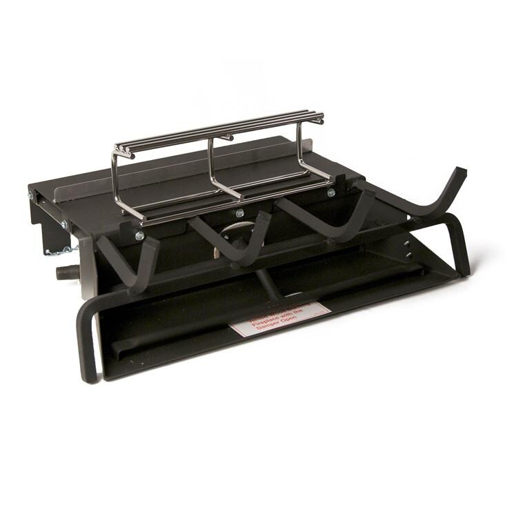 Peterson G52 Burner thumbnail