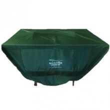 Backyard Hibachi Grill Cover image