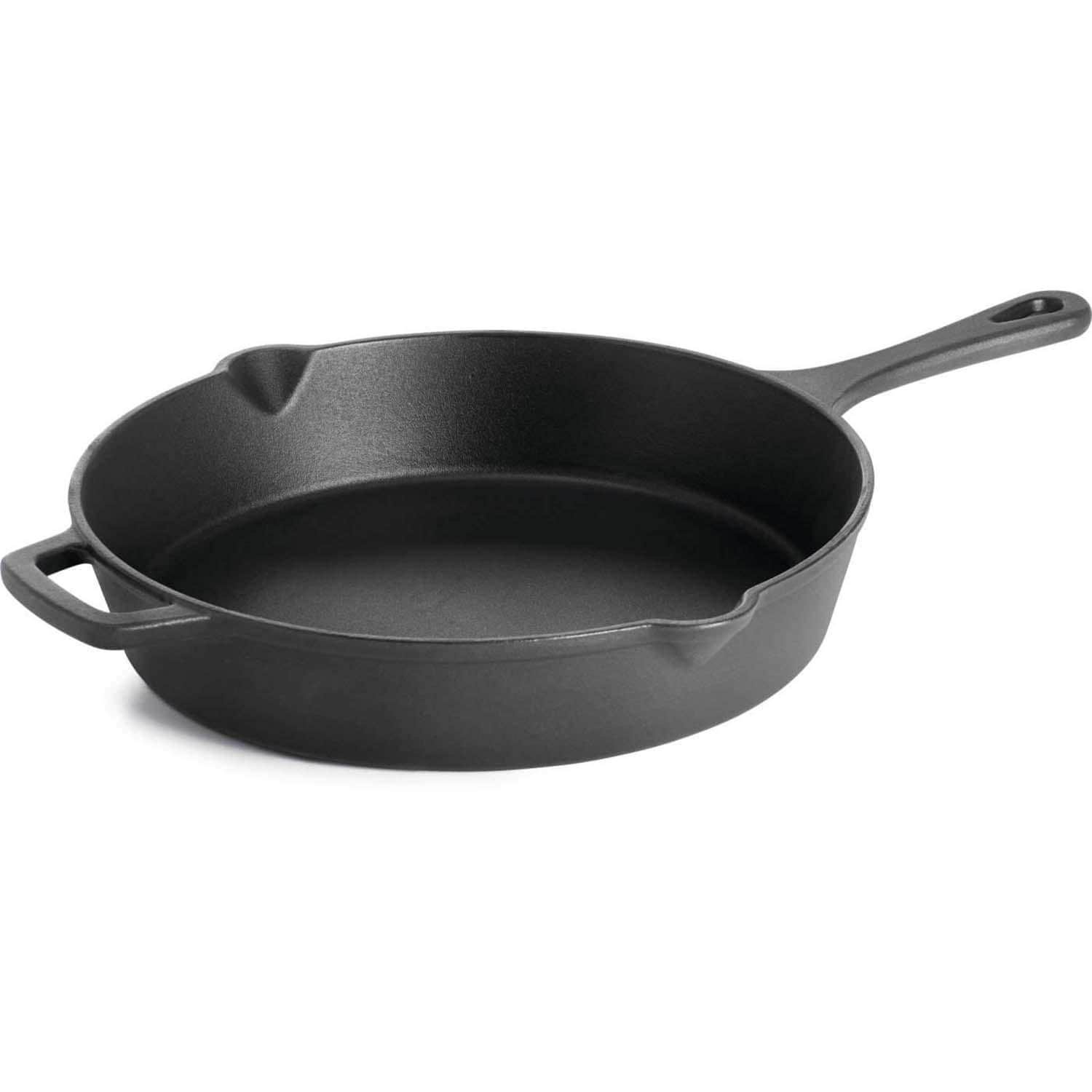 Napoleon Large Cast Iron Frying Pan - 56058