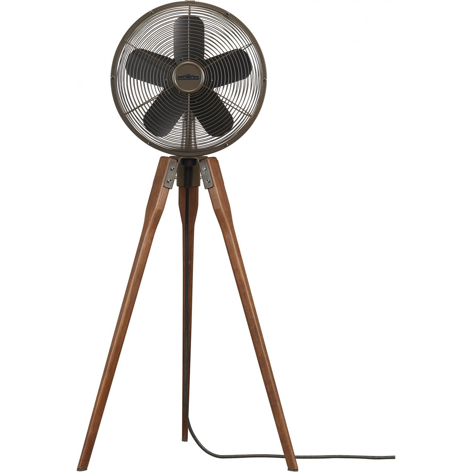 Fanimation Arden Fan - Oil Rubbed Bronze thumbnail