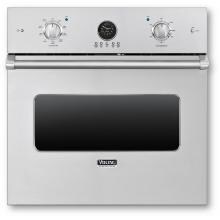 Viking Professional 5 Series Premiere 30-Inch Convection Electric Oven - Stainless Steel - VESO5302SS image