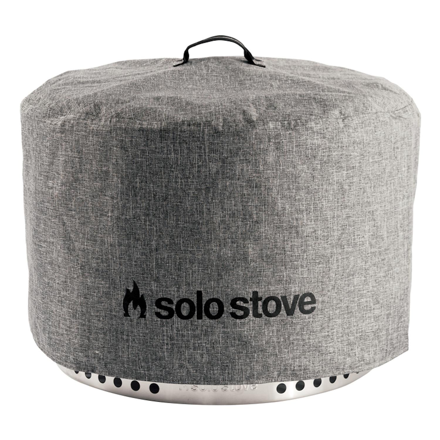 Solo Stove SSYUK-SHELTER-27-GREY Yukon 27-Inch Shelter - Premium Ash Grey thumbnail