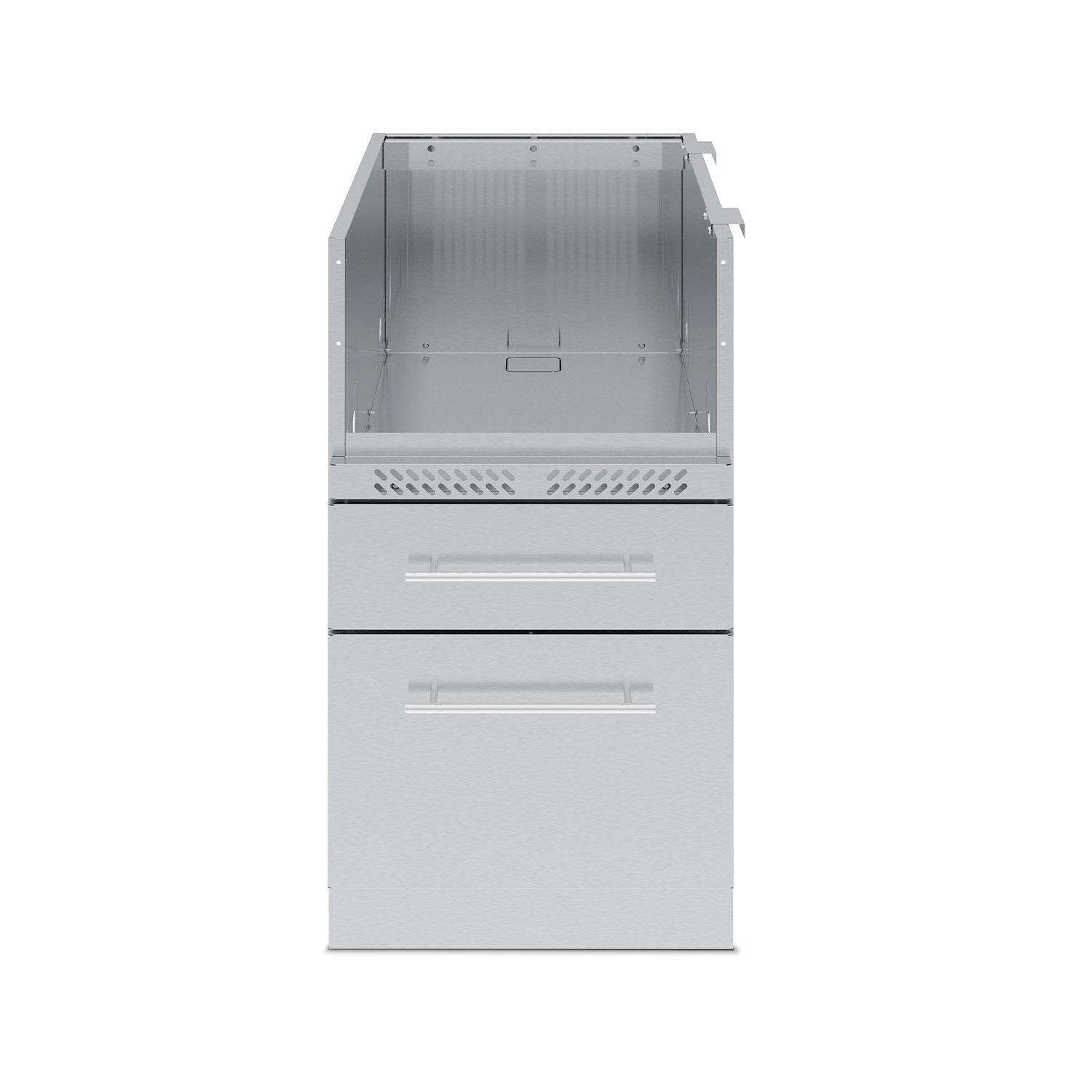 Broil King S200 Range Burner Cabinet - 802400