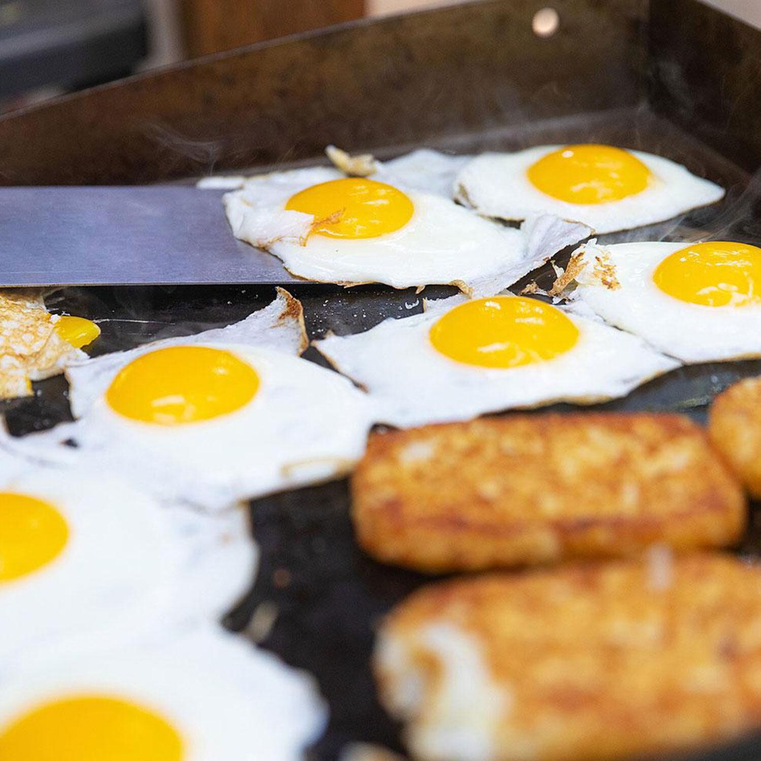 Outset Griddle Spatula - Lifestyle 1 thumbnail