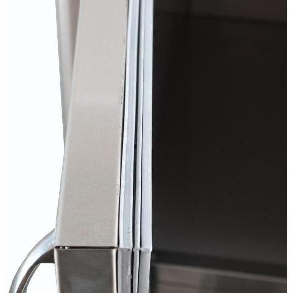 Blaze BLZ-DRY-STG2-SC 32-Inch Sealed Dry Storage Pantry w/ Shelf - Gasket Seal thumbnail