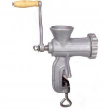 Cajun Classic 2 Pound Per Minute Meat Grinder - GL7869 image
