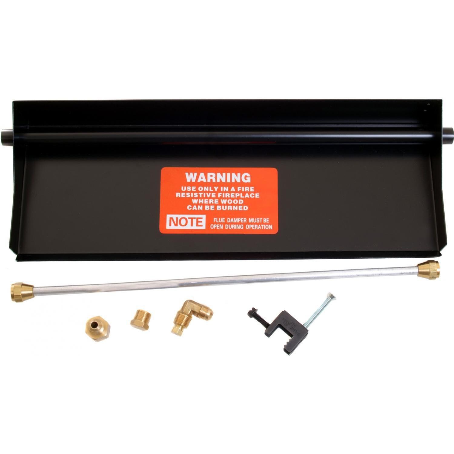 Hargrove Vented E-Burner thumbnail