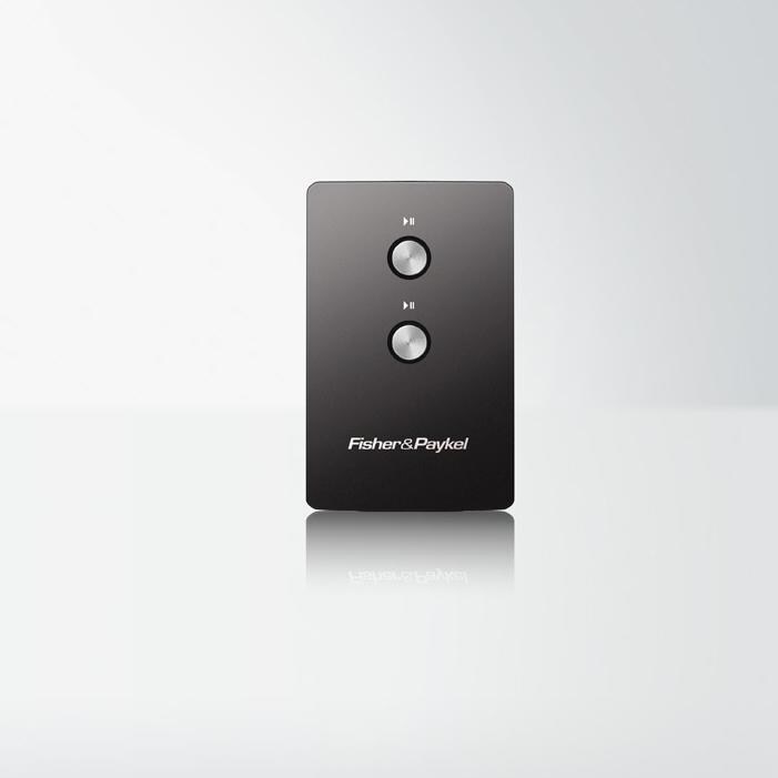 DCS Double Dishdrawer Control Badge thumbnail