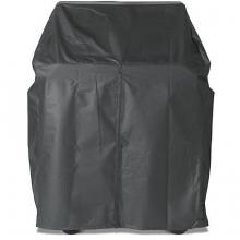 Viking CV136C Grill Cover For 36-Inch Ultra-Premium 100 / 300 Series Gas Grill On Cart image
