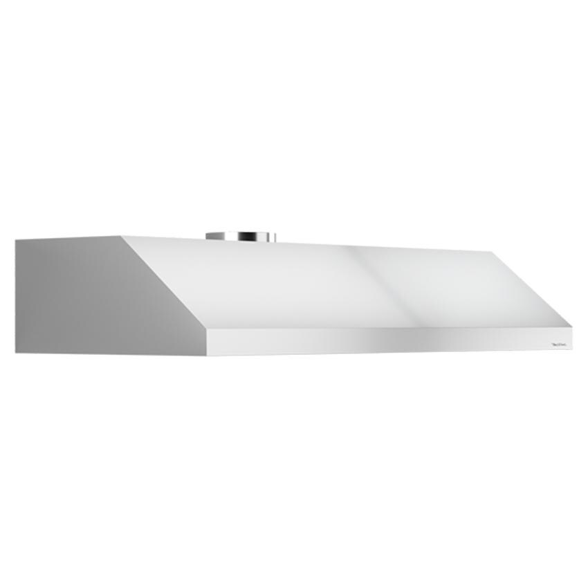 Vent-A-Hood 48-Inch 300 CFM Professional Series Under Cabinet Range Hood - Stainless Steel - PRH9-148 SS