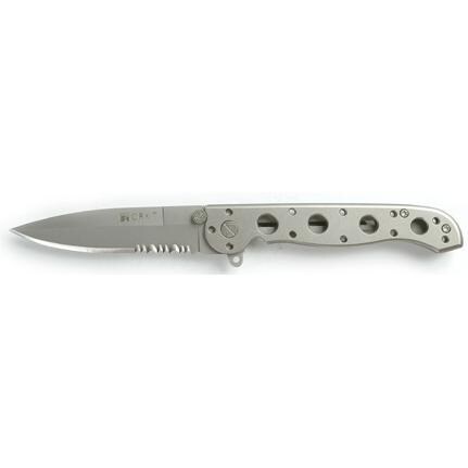 M16 Titanium