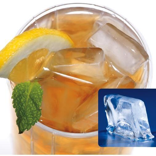 Manitowoc NEO UY-0310A - Half Dice Cube thumbnail