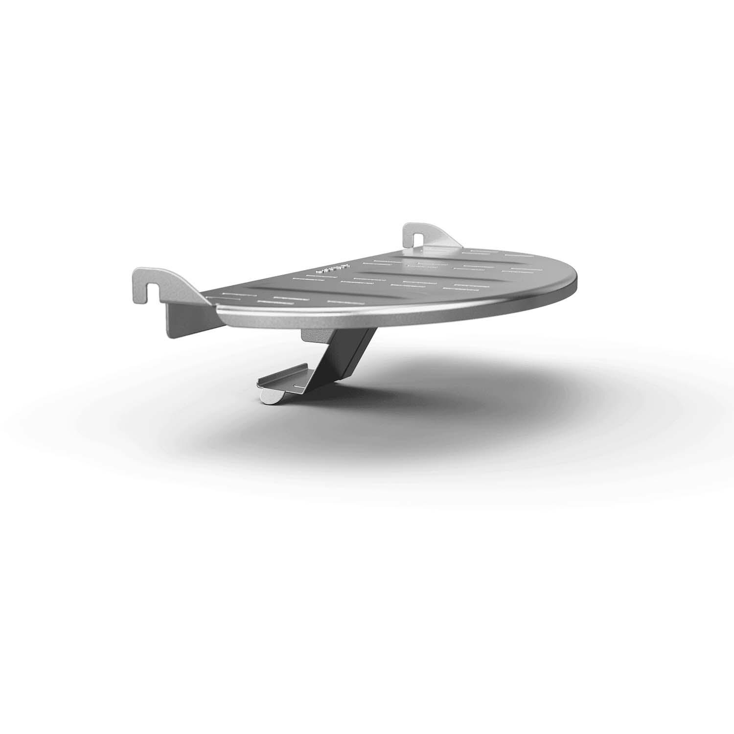 Gozney AR1536 Roccbox Mantel - White Background thumbnail