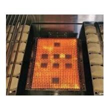 Sole Gourmet Infrared Retrofit Burner