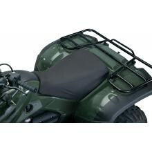 Classic Accessories QuadGear ATV Seat Cover - Black image
