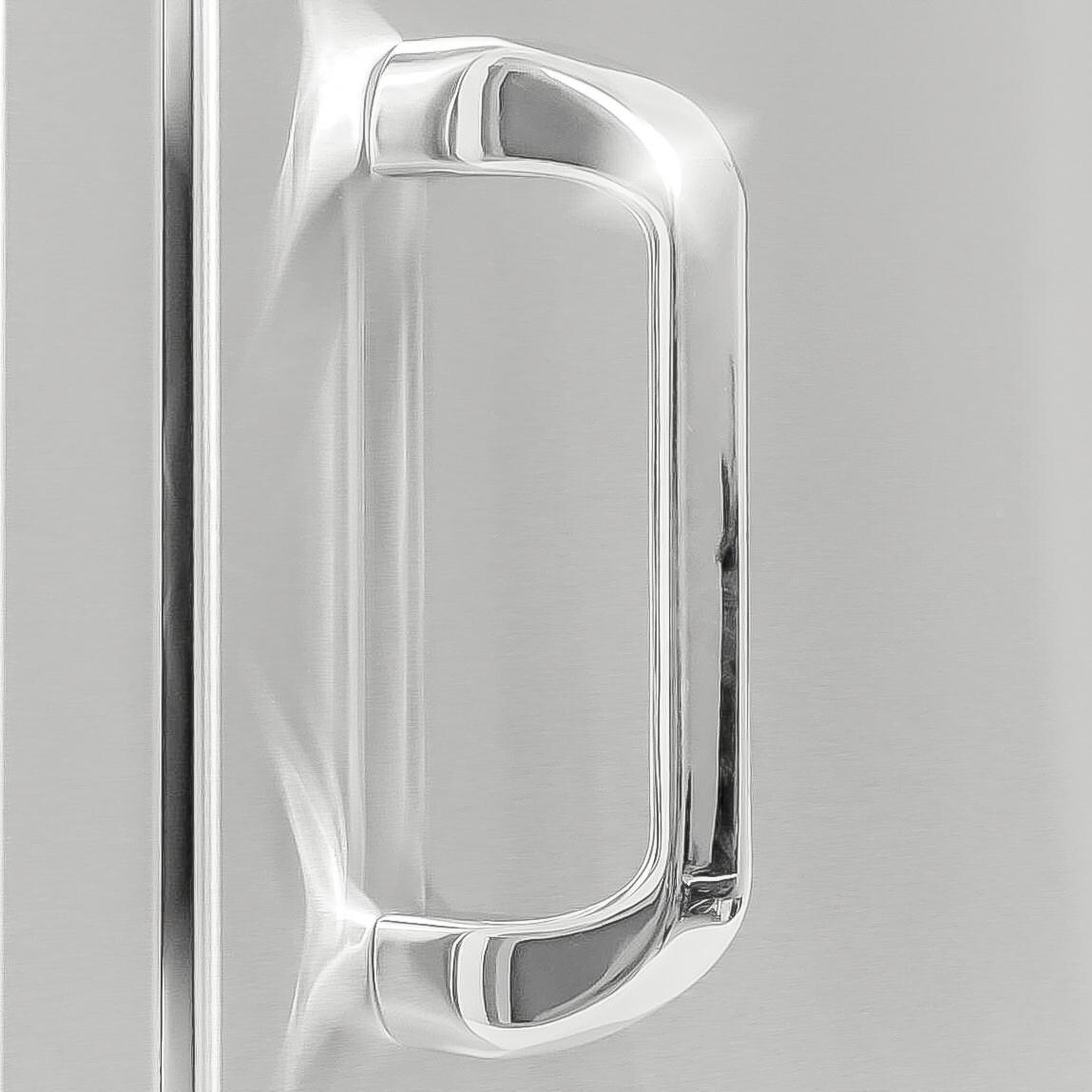 BBQGuys Signature Traditional Door/Drawer Handle - BBQ-260-Handle