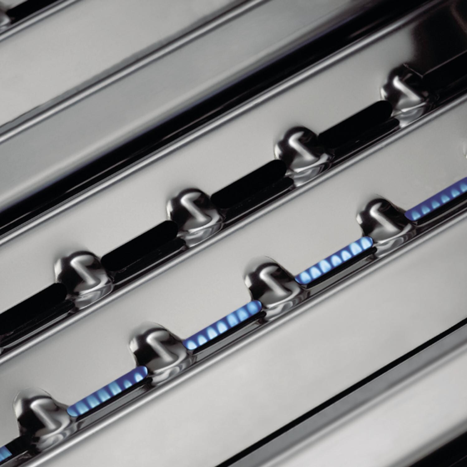 Broil King Signet 90 3-Burner Freestanding Gas Grill - Flav-R-Wave Cooking System thumbnail