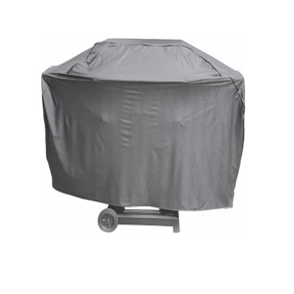 MHP Grill Cover CV4PREM Full Length Vinyl Cover For All Models Except JNR thumbnail