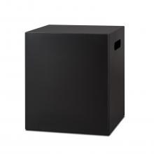 Real Flame Bryon Raven Black Propane Tank Cover - 12702-RVN