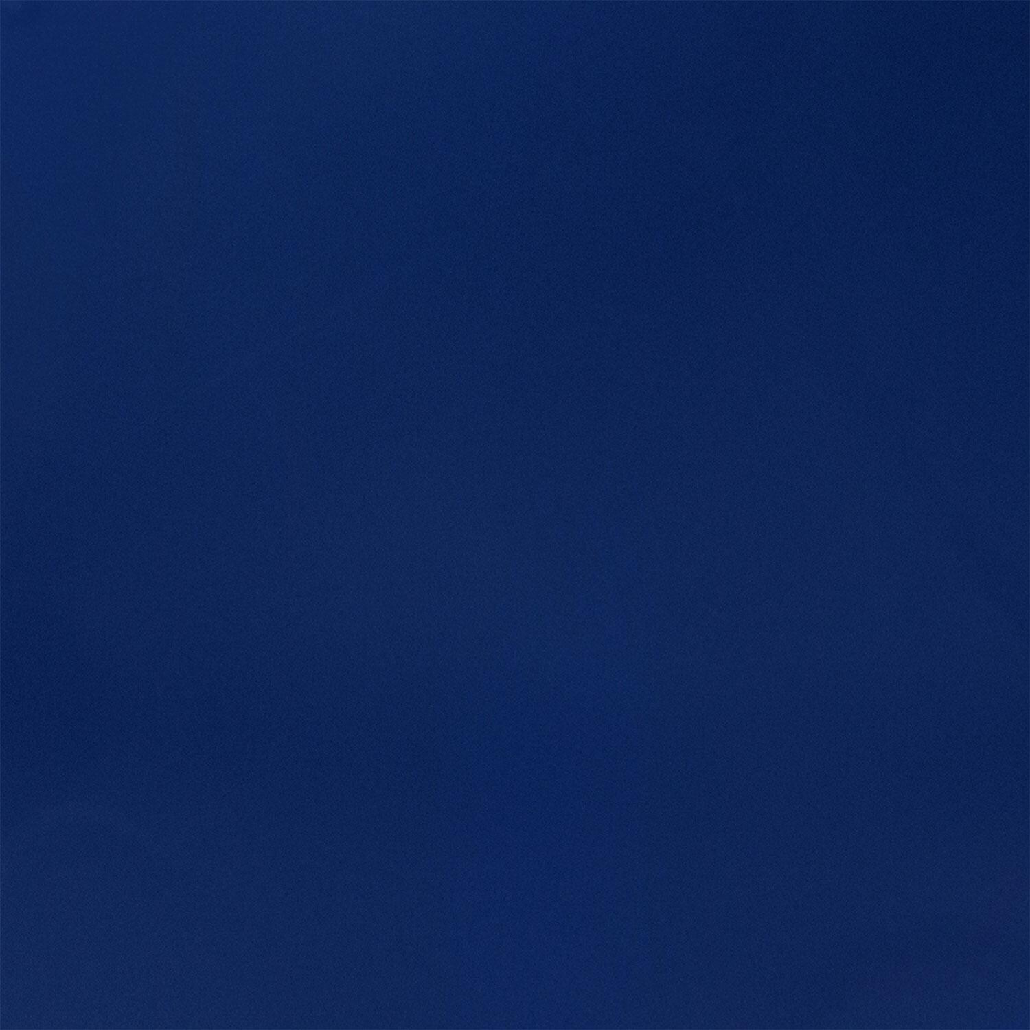 Ultimate Patio UP-32242NV 3Pc Retro Outdoor Bistro Set in Navy Blue - Swatch - Detail thumbnail