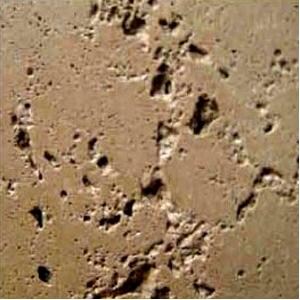 Cafe Blanco Finish Detail thumbnail