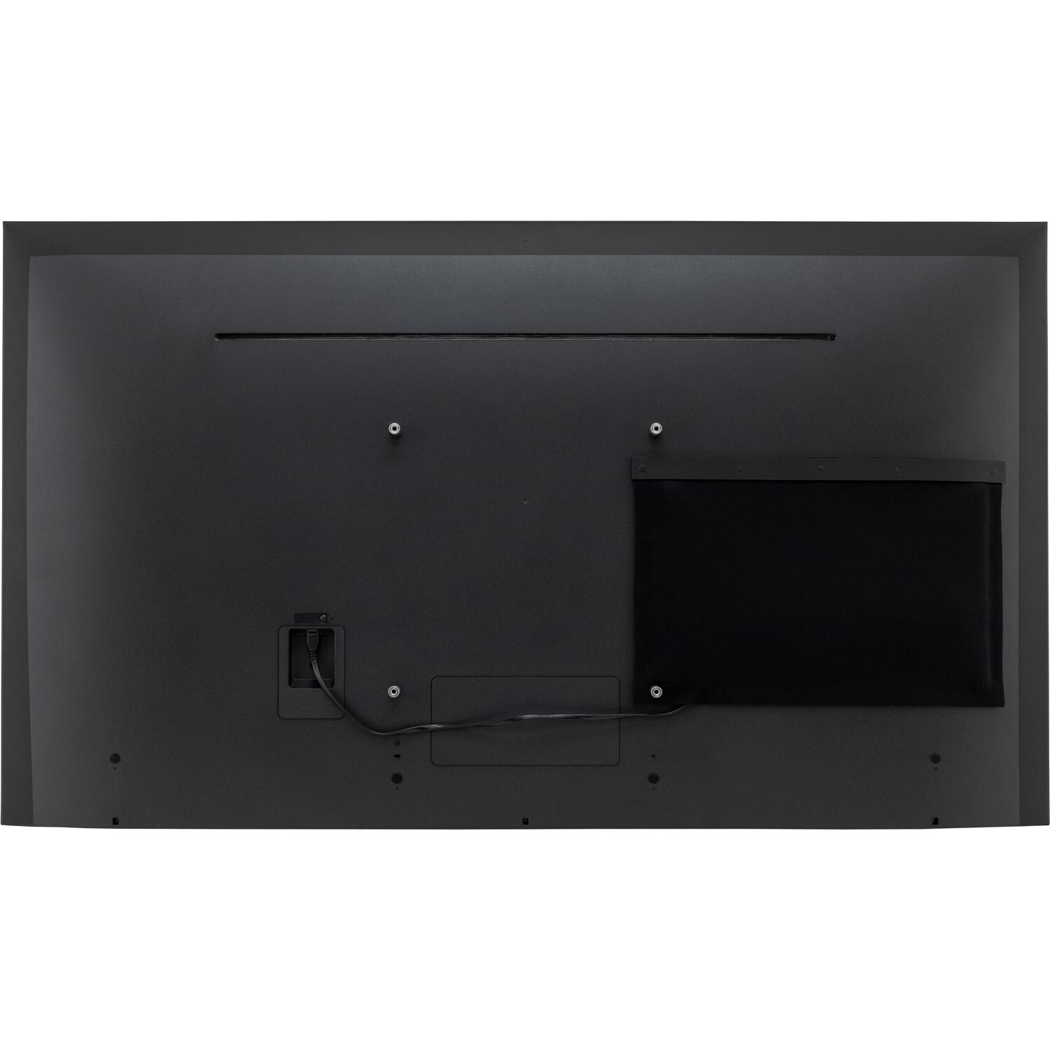 Weatherized TVs 75WTLG8-212 Elite LG 8 Series Full Protection 75 Inch 4K LED HDR Outdoor Smart UHDTV - Back View thumbnail