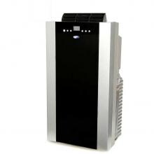 Whynter ARC-14SH 14000 BTU Eco-Friendly Dual Hose Portable Air Conditioner With Heater image