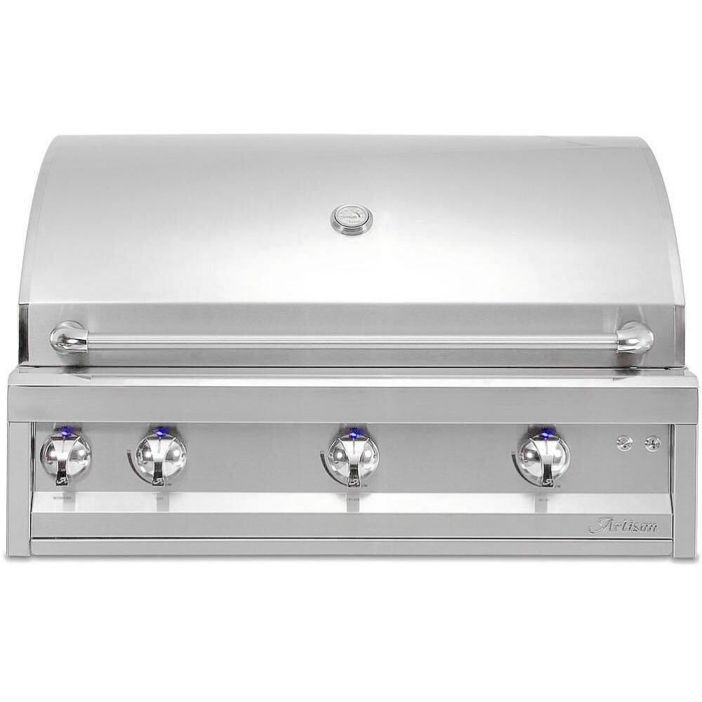 Artisan Gas Grills