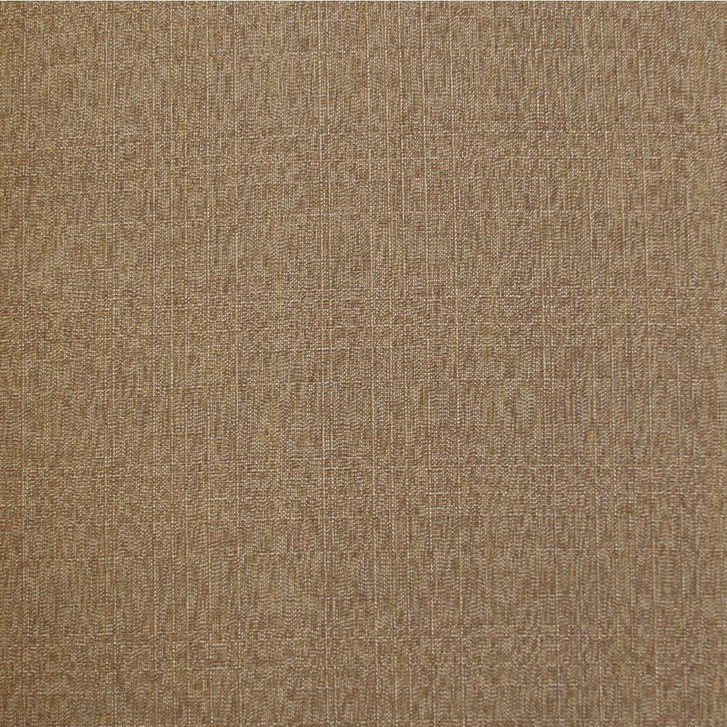 Darlee Nassau 5-Piece Patio Dining Set (with 2 Swivel Rockers) with Sesame Cushions and 48 Inch Round Dining Table - Sesame Cushion - Detail thumbnail