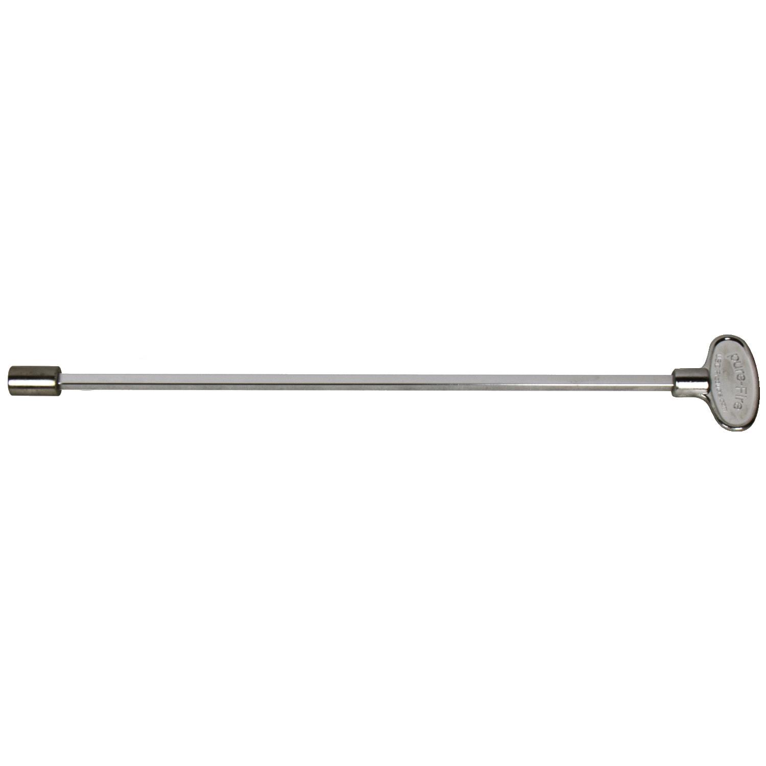 The Outdoor Plus Replacement Key Valve Turn Key - 11 Inch thumbnail