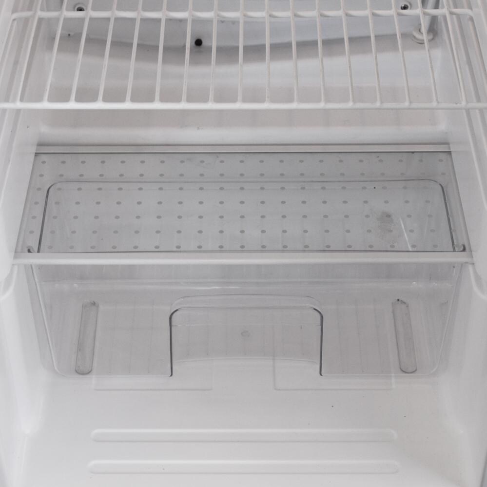 Lion 20-Inch 4.5 Cu. Ft. Stainless Steel Compact Refrigerator thumbnail